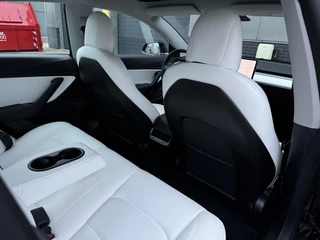 Tesla Model 3 Tesla Model 3 Performance AWD 75 kWh Pano Leer Autopilot FSD NAP - afbeelding nr 24