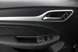 MG ZS-EV MG ZS EV Luxury 45 kWh*PANO*ACC*NAVI*LEER*CARPLAY*CAM* - afbeelding nr 34
