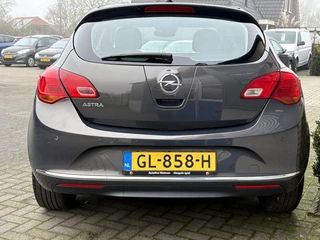 Opel Astra - afbeelding nr 12