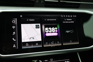 Audi A6 - afbeelding nr 44