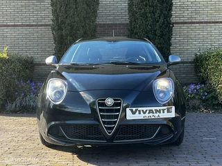 Alfa Romeo MiTo Alfa Romeo MiTo 1.4 Impression Airco | Bluetooth | LMV - afbeelding nr 5