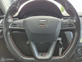 SEAT Toledo Seat Toledo 1.2 TSI FR Connect CAMERA LED APPLE CARPLAY - afbeelding nr 14