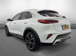 Kia XCeed Kia XCeed 1.6 GDi PHEV DynamicPlusLine - afbeelding nr 4