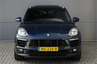 Porsche Macan Porsche Macan 2.0T 252PK Pano Leder Bose Luchtvering Camera - afbeelding nr 20