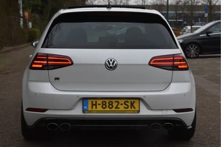 Volkswagen Golf | Open dak | Camera | Carplay | Leder | Adapt.CC | DAB | Full LED | Historie - afbeelding nr 6