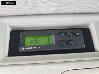 MAN TGE MAN TGE 3.140 Bi Temp Koelwagen Vriezer Themo King V-300 MAX Airco Euro6 Koel Koeler Vries Kühler Kühl Kühlwagen Frigo 12m3 Airco Cruise control - afbeelding nr 21