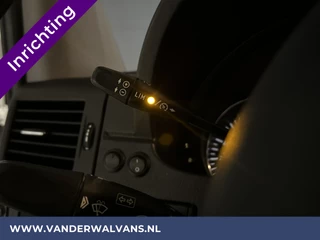 Mercedes-Benz Sprinter Parkeersensoren - afbeelding nr 5