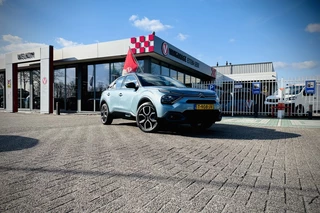 Citroën ë-C4 - afbeelding nr 2