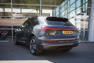 Audi e-tron Audi e-tron 50 quattro Bns ed+ - afbeelding nr 2