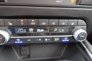Mazda CX-5 Mazda CX-5 2.0 SAG 165 STYLE SELECT, LEDER, SCHUIFDAK, ADAPTIVE CRUISE ENZ... - afbeelding nr 22