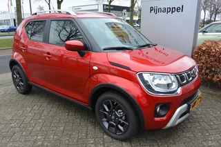 Suzuki Ignis - afbeelding nr 9