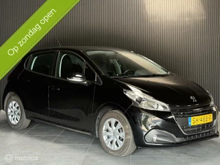 Peugeot 208 Peugeot 208 1.2 PureTech|NIEUWDRIEM|NAVI|CRUISE|NAP| - afbeelding nr 3