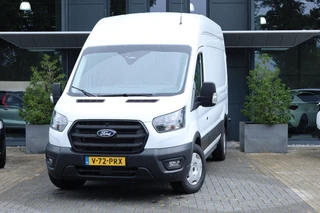 Ford Transit 350 2.0 TDCI L3H3 Trend | Automaat | 2.800kg trekgew.