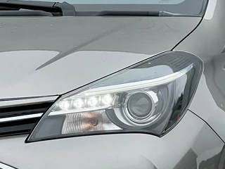 Toyota Yaris Toyota Yaris 1.5 Hybrid Aspiration Automaat 5-deurs | Navi | Cruise control - afbeelding nr 6
