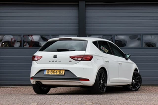 SEAT Leon Seat Leon 1.4 EcoTSI FR /LED/CARPLAY/STOELVERW./SEAT-SOUND/PDC V+A! - afbeelding nr 4