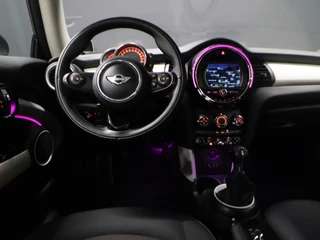 MINI Cooper MINI Cooper Mini 1.5 Salt Business [PDC ACHTER, NAVIGATIE, BLUETOOTH, CRUISE CONTROL, AIRCO, NIEUWSTAAT] - afbeelding nr 10