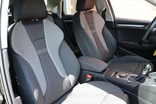 Audi A3 Audi A3 Limousine 1.4 TFSI 150 PK Pro Line Plus | S-Tronic | Navigatie | Cruise control | Bi-Xenon | Audi Sound | Climate control | F1 Flippers | NAP Logisch | NL Auto | Nieuwe APK - afbeelding nr 27