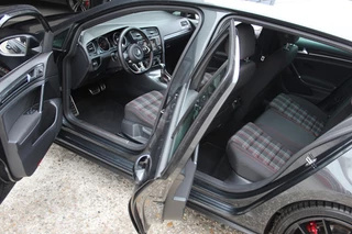 Volkswagen Golf Volkswagen Golf 2.0 TSI GTI | Stage 2 | uniek | Carplay - afbeelding nr 16