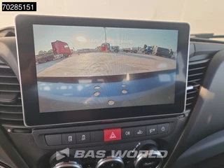 Iveco Daily Iveco Daily 35C21 Open Laadbak Dubbel Cabine 210PK 3.0L Dubbellucht Airco Cruise LED Camera Pritsche Pickup Open Box 2m3 Airco - afbeelding nr 17