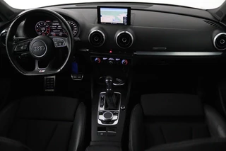 Audi A3 Audi A3 Limousine 1.4 TFSI CoD Sport Pro Line S Automaat (DIGITALE COCKPIT, NAVIGATIE, LED, GOED ONDERHOUDEN) - afbeelding nr 3