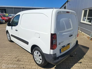 Citroën Berlingo Citroen Berlingo bestel 1.6 BlueHDI 75 Comfort - afbeelding nr 2