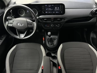 Hyundai i10 Hyundai i10 1.0 Comfort 5-zits - afbeelding nr 14