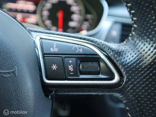 Audi A6 Audi A6 Avant 2.0 TDI S Line Leer Automaat Trekhaak Camera - afbeelding nr 19
