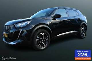 Peugeot 2008 - 158240836-0