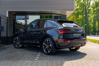 Audi Q5 Audi Q5 55 TFSI e S edition - afbeelding nr 4