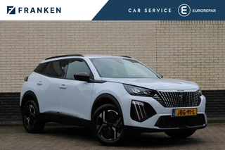 Peugeot 2008 1.2 PureTech Allure Pack