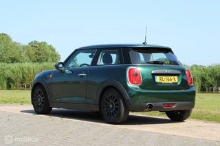 MINI One Mini Mini 1.2 One Business AIRCO LICHTMETALEN VELGEN - afbeelding nr 18