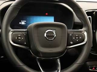 Volvo C40 Volvo C40 SINGLE MOTOR CORE PANORAMADAK 20INCH CAMERA EXTERIOR STYLING - afbeelding nr 29