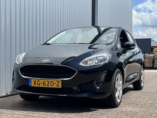 Ford Fiesta Ford Fiesta 1.1 Trend | Navigatie | Apple CarPlay | Cruise Control - afbeelding nr 3