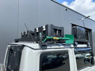 Suzuki Jimny - afbeelding nr 19