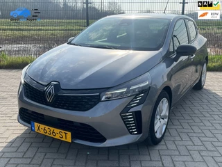 Renault Clio 1.0 TCe 90 GPF evolution | 1ste eigenaar | Carplay | Navi |