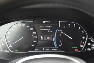 BMW X3 BMW X3 xDrive30e M-Sport Camera/LED/Navi/Clima/Shadowline - afbeelding nr 13