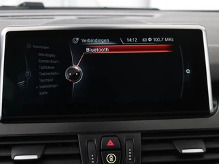 BMW 2 Serie BMW 2-serie 225xe High Executive | Luxury Line | Leder |  Head-Up | Stoelverwarming | Full LED | Navigatie | Keyless | Sportstoelen - afbeelding nr 24