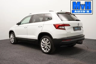 Škoda Karoq Skoda Karoq 1.5 TSI ACT Style Business|LUXE|CAMERA|TREKH|LED - afbeelding nr 20