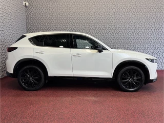 Mazda CX-5 07/2024 - afbeelding nr 72