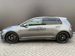 Volkswagen Golf Volkswagen Golf 2.0 TSI 4Motion R|Pano|Akrapovic|Dynaudio|Camera|Virtual|Dodehoek - afbeelding nr 5