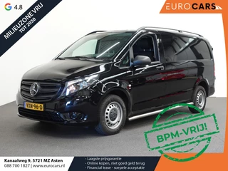 Mercedes-Benz Vito - 99992206-0