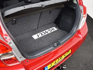 Suzuki Celerio - afbeelding nr 11