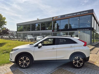 Mitsubishi Eclipse Cross Mitsubishi Eclipse Cross 1.5 DI-T Intens - afbeelding nr 9