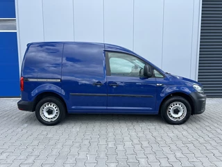 Volkswagen Caddy - afbeelding nr 10