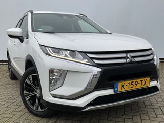 Mitsubishi Eclipse Cross - afbeelding nr 28