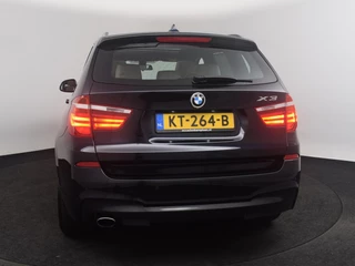 BMW X3 - afbeelding nr 5