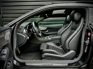 Mercedes-Benz C-Klasse - afbeelding nr 47