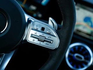 Mercedes-Benz A-Klasse Mercedes A-klasse A35 AMG 4MATIC|PANO|BURMESTER|ACC|MILLTEK - afbeelding nr 22