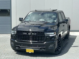 Dodge Ram 1500 Dodge Ram 1500 Limited H.O. 540PK Bomvol BPM vrij - afbeelding nr 11
