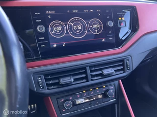 Volkswagen Polo Volkswagen Polo 2.0 TSI GTI DSG PDC Navi Camera Stoel.vw ✔️ - afbeelding nr 22